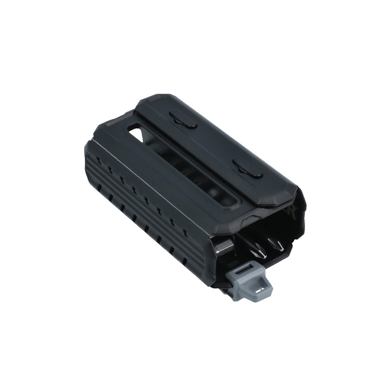 Laser 8424 Portable Power Tool Bit Set 23pc