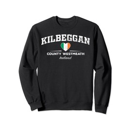 Kilbeggan Ireland Sweatshirt