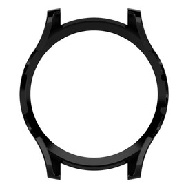 Compatible for Garmin Forerunner 945 PC Protective Case Cover, LOKEKE Soft PC Protective Shell Case Cover for Garmin Forerunner 945 and Garmin Forerunner 935(PC Black)