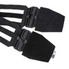 The Mercenary Company Magnetic Latch Quick Disconnect Cummerbund for MOLLE