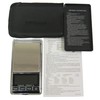 LUPO Digital Pocket Precision Scales 1000 x 0.1g - Accurate