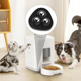 uadbau Appliance Slider, 8 Pack Self Adhesive Mini Caster Wheels, Appliance Rollers, 360° Swivel Universal Rollers, Appliance Sliders for Kitchen Appliances, for Coffee Maker, Countertop, Storage Box