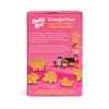 Galletas Granjeritas, Sabor Vainilla