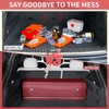 Car Trunk Organizer for Honda CR-V 2017-2022, Collapsible Sturdy Trunk