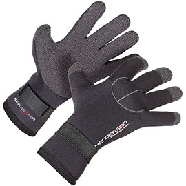 Henderson 5mm Thermoprene Kevlar Gloves, XX-Large