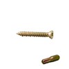 WK Electrical - Concrete Screws with Torx Bits – Zinc-Plated