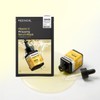 Mediheal NEW Vitamin C Wrapping Serum Mask Brightening 10 Sheets