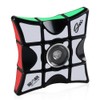 D-FantiX Fidget Spinners Cube, 1x3x3 Floppy Cube Puzzle Fidget Spinner