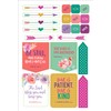 Planner Stickers Faith
