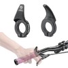 Fouriers Mini Carbon Bicycle Rest Handlebar Time Trial Bike Handlebar