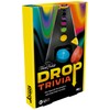 Drop Trivia Game, Electronic Party Board Game from Trivial Pursuit