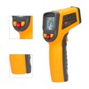 T580A Industrial Infrared Thermometer Electronic Temperature Gauge Meter for Kitchen