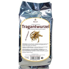 Tragan root (Astragalus membranaceus) - 30 g