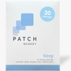 The Patch Remedy Parches Originales Para El Sueño - 30