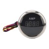 52MM Digital Ammeter DC9 to 32V 100A Sensitive Sensor Accurate