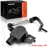 A-Premium Headlight Level Sensor Replacement for A3 Quattro 2006-2013 Volkswagen