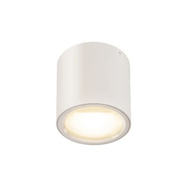 SLV Oculus CL 1004667 Surface-Mounted Ceiling Light / LED Spotlight / 11.0 W 780 lm White Dimmable