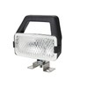 HELLA 1GD 004 490-001 Halogen-Worklight - 24/12V - Screw Connection/mounting