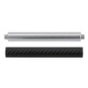 Set of Jacking Handle for Pannier Rack, Real Carbon for
