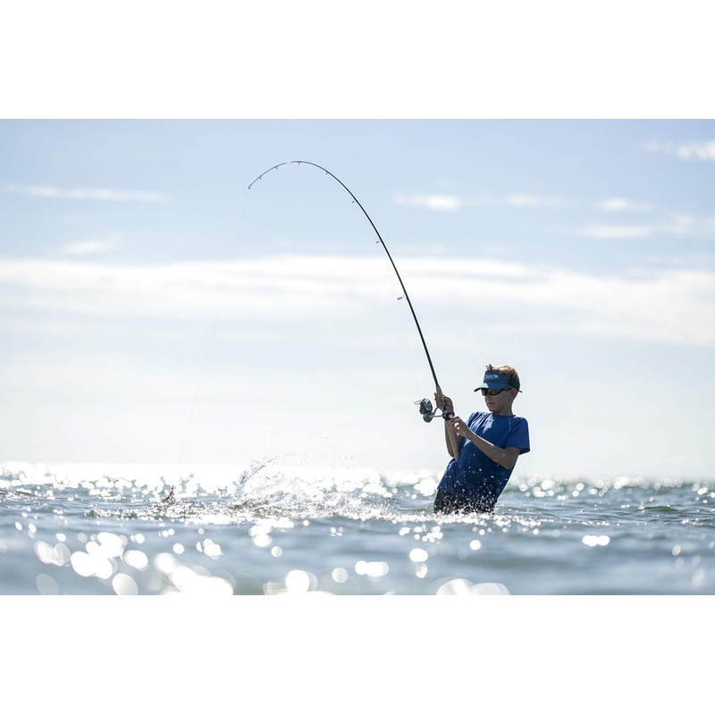 St. Croix Rods Triumph Inshore Spinning, 7'
