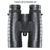 Bushnell 10x42mm Trophy XLT: Versatile Waterproof Binoculars for Adults, Cruise