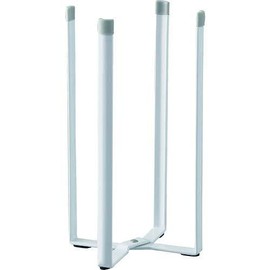 TRUSCO BTS-L Bottle Drainer Stand L