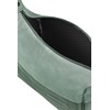 Samsonite Stackd Toilet Kit - Wash Bag, 26 cm, Green