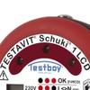 Testboy Testavit Schuki 1, LCD Socket Tester