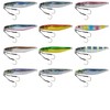 Little Jack METAL ADICT-01 30g #06 Glow Cotton Candy Magmahoro