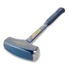 ESTWING BIG BLUE Drilling/Crack Hammer - 4-Pound Long Handle Sledge