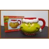 Department 56 NEW RARE Department 56 Figural Grinch Mug 23