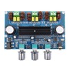 DollaTek XH-A305 tpa3116d2 Bluetooth 5.0 Digital Amplifier Board 2.1 Channel