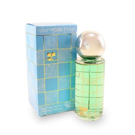 Courreges in Blue Eau de Parfum Spray, 1.7 Ounce