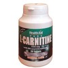 Health Aid L-Carnitine with Vitamin B6 & Chromium, 30 Tabs