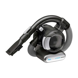 BLACK+DECKER dustbuster FLEX Cordless Handheld Vacuum, Home, Pet and Car Vacuum (BDH2020FL)