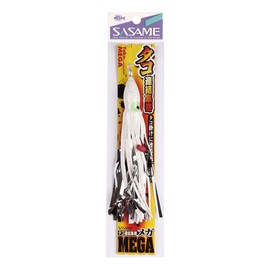Sasame TKS20 Special Octopus Connected Mega (White)