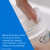 Cerave Crema Alisadora Anti Rugosidades Fórmula Exfoliante Piel Seca Áspera
