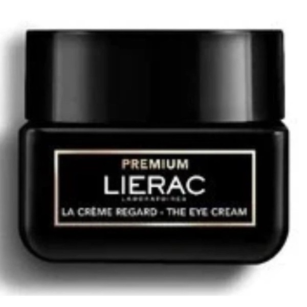 LIERAC PREMIUM 20ml Anti-Aging Eye Cream Brand new