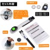 Unique Spirit Running Light LED Armband Night Running Reflective Arm