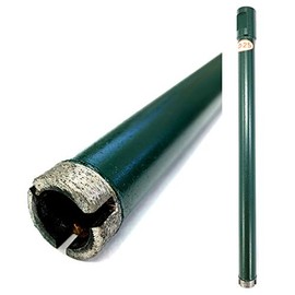 VORTEX DIAMOND VCB 1 inch Wet Concrete Diamond Core Drill Bit for Concrete Stone Granite Marble (1")