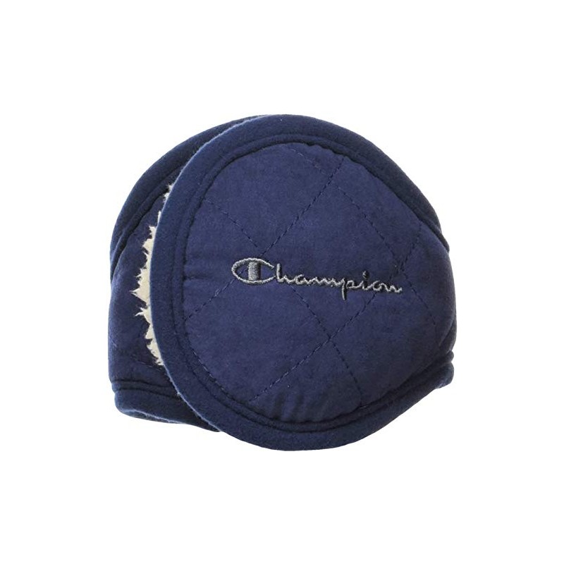 Champion 489-0010 Earmuffs, navy