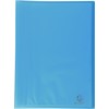 Exacompta 85969E Pack of 8 Premium Display Folders Made of