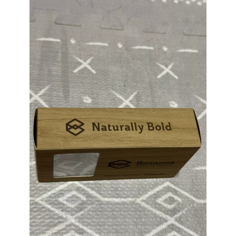 Origaudio Boxanne Wireless Bluetooth Portable Speaker - NEW