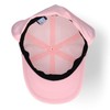 Champion Kid's Sunshade Cap with Sauce, Pink
