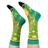 Wilson Payne Down Under Socks - Green Tree Frog, 2-8
