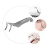 Ipetboom Professional Stainless Steel Lash Applicator Convenient Tweezer for Easy