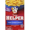 Betty Crocker TUNA CHEESY PASTA Tuna Helper 5.3oz (2 Pack)