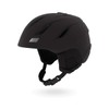 Giro Nine Snow Helmet, Matt Black, Large (59-62.5 cm)