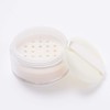 Muji Loose Powder Foundation, Natural, Small, 0.2 oz (5.5 g)
