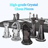 Electronic Chess Set, Board Game, Computer Chess Game, Electronic Chess